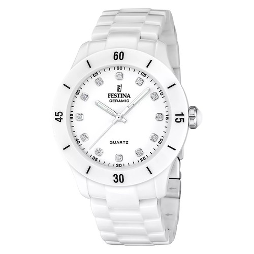 Montre femme festina - montre,