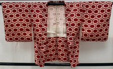 Veste kimono haori japonaise