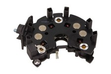 PONT REDRESSEUR D'ALTERNATEUR