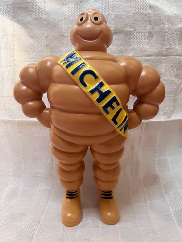 Michelin bibendum man - bibendum,