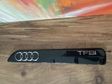 Dessus De Moteur, Couvre Culasse Audi RS3, TT  Rs, RSQ3 En Carbone 