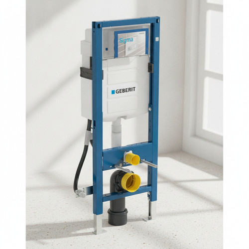Geberit élément duofix - geberit,