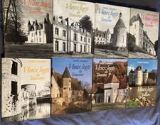 Montoux André  Vieux Logis