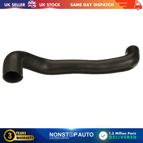 Tuyau turbo intercooler - tuyau,