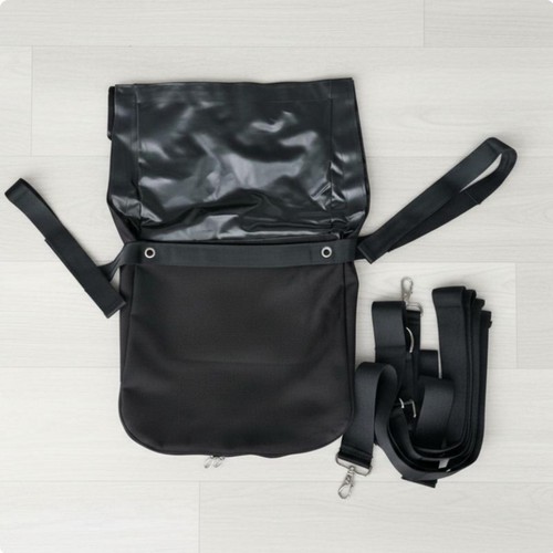 Sac fumier lavable - sac, lavable,
