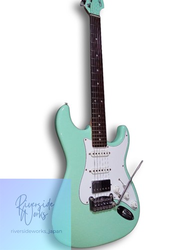 Perfect strat ultra rare l - strat, g&l