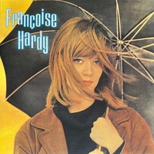 Françoise Hardy Françoise