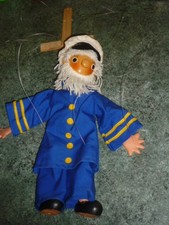 ANCIEN JOUET MARIONNETTE A