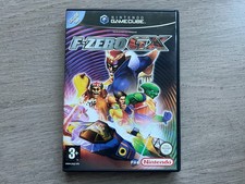F-Zero GX - Nintendo GameCube