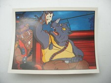 Stikers album Figurine PANINI