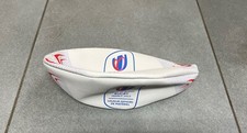VERITABLE BALLON DE RUGBY A 15 COUPE DU MONDE FRANCE 2023 LOXAM LOUEUR OFFICIEL 