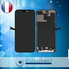 Ecran LCD + Vitre tactile pour iphone 14 Pro Max 6.7" NOIR