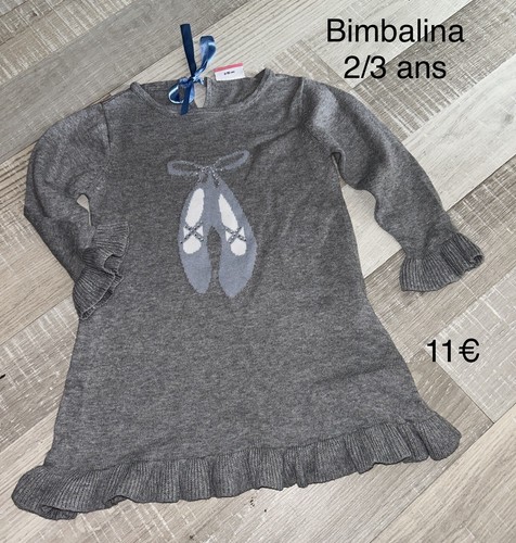 Bimbalina ans fille - 2,