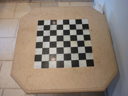 Vends table pierrre - vends, en