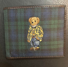 Polo Ralph Lauren ours