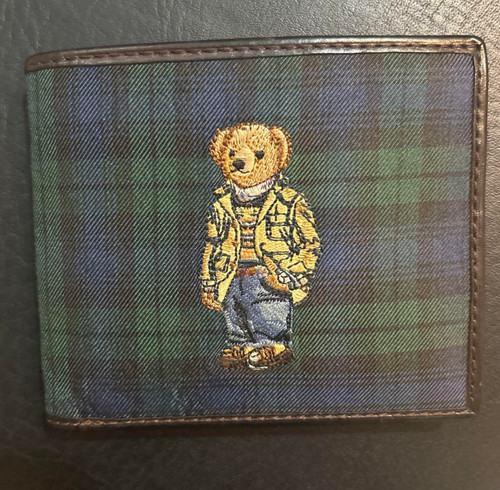 Polo ralph lauren - ralph, ours