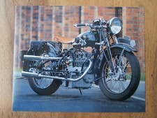 MOTO DOLLAR V4 - 1933 - Carte