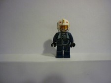 NEW LEGO Rebel Pilot Y-wing