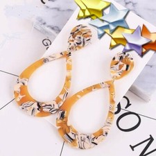 Boucles d'oreilles Créoles