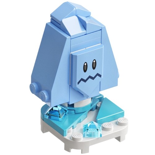 Figurine minifigure lego super - lego,