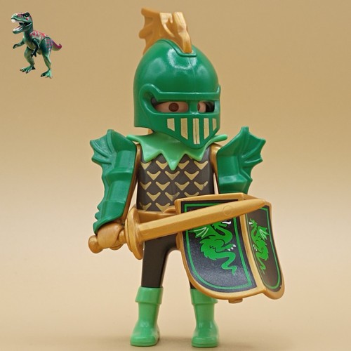 Playmobil 4586 figurine