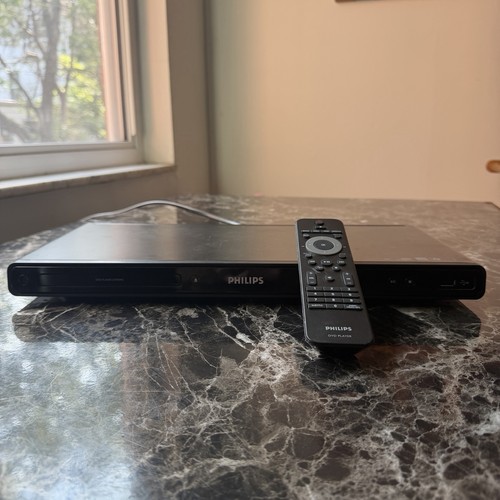 Philips dvp5990 dvd player - philips,