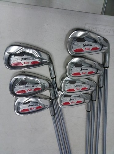 Dunlop srixon gie iron - [dunlop],