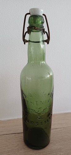Bouteille biere brasserie