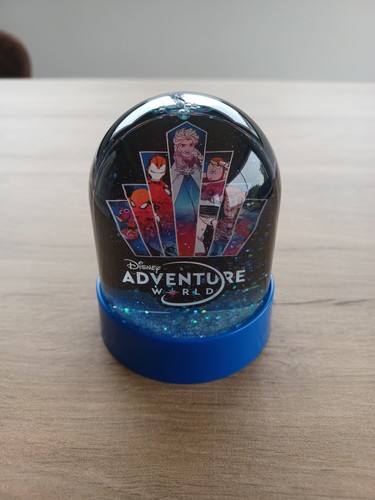Boule neige disney - neige,