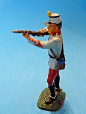 Soldat de plomb ATLAS - WW1 -