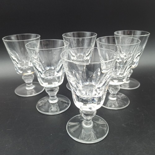 Saint louis verres à - -,