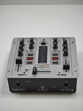 Behringer VMX100 Pro Mixer - Utilisé, Entièrement Fonctionnement, No Accessoires