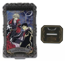 Support acrylique Tsubasa