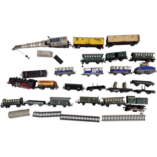 Märklin fleischmann lot - märklin/fleischmann,