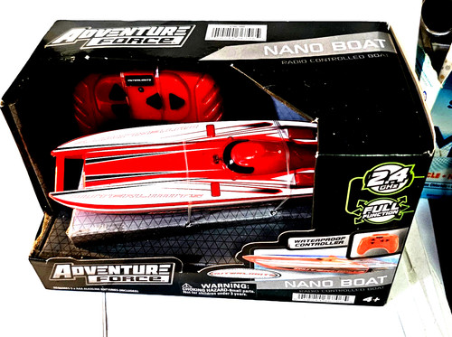 Adventure force nano - adventure,