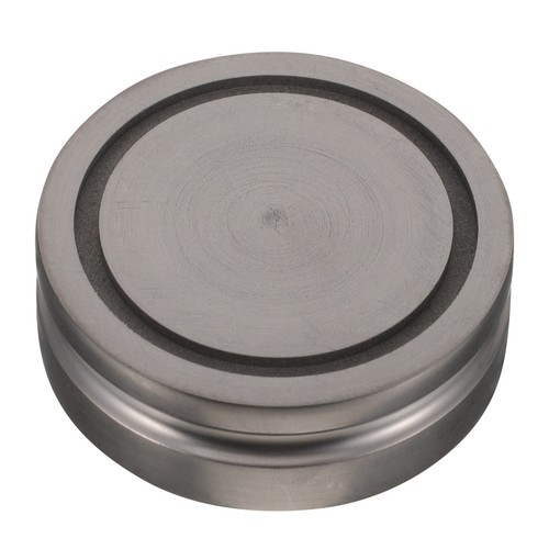 Moule coulée graphite - moule, de