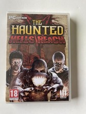 Jeu PC - The Haunted Hell