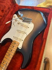 GUITARE FENDER STRATOCASTER