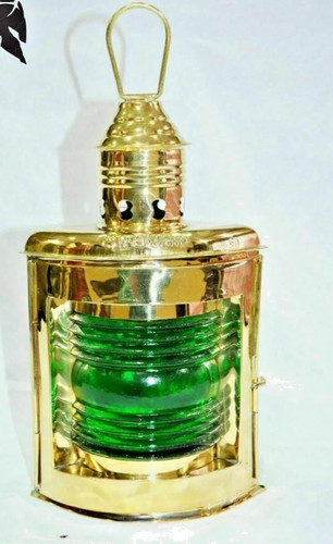 Lampe mineur pétrole - de,