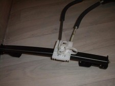 Leve vitre electrique arriere