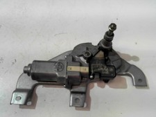 Moteur essuie glace arriere