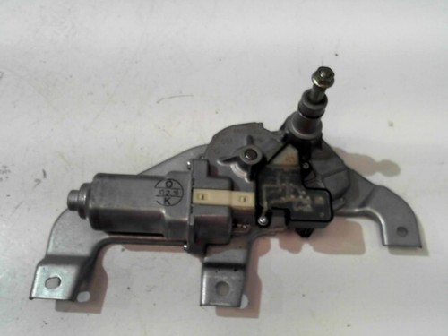 Moteur essuie glace arriere