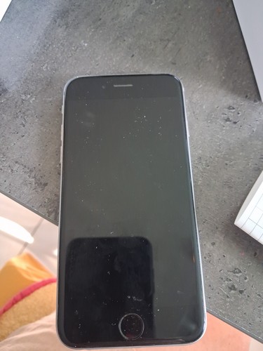 Apple iphone 32go gris - apple, 6s