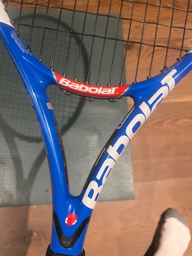 Babolat pure storm - babolat, tennis