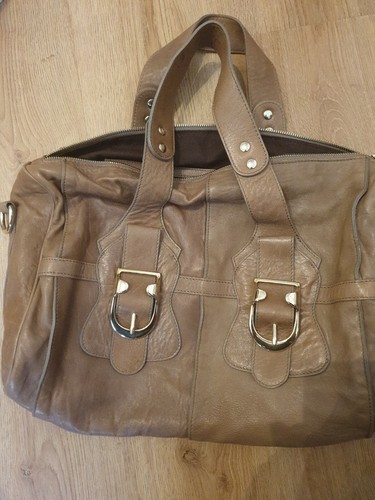 Grand sac créatrice - la,