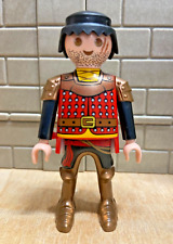 PLAYMOBIL Personnage Chevalier Soldat Novelmore 67 - pour CUSTOM RARE VINTAGE