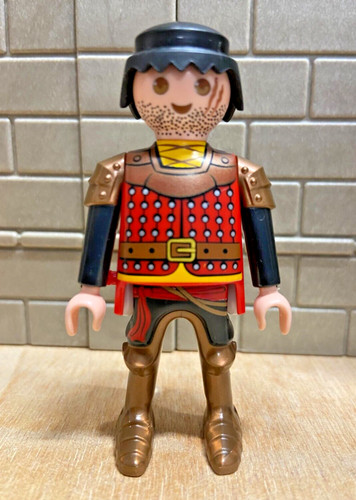 Playmobil personnage chevalier - playmobil,