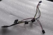 6 Pin Molex SATA Power Supply Cable pour HP 400G1 800 600 680G1 480G4 280G3