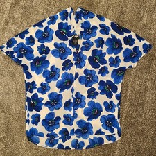 LORD AND TAYLOR Royal Blue