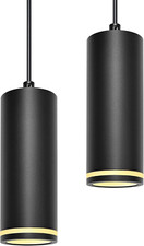 Suspension Luminaire Noir